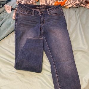 Universal thread (target) skinny jeans